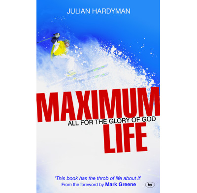 Maximum Life (ebook)