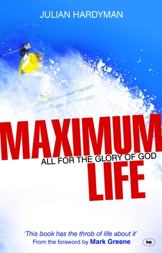 Maximum Life (ebook)