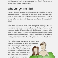 Growing Up God's Way for Girls