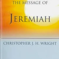 The Message of Jeremiah
