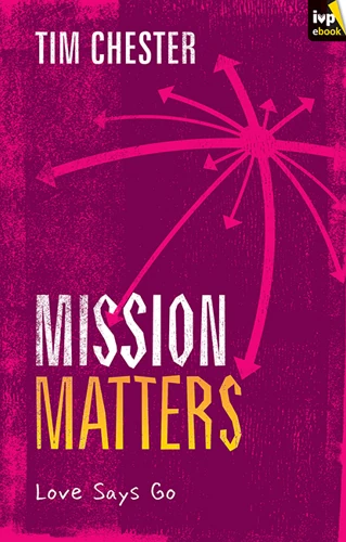Mission Matters (ebook)