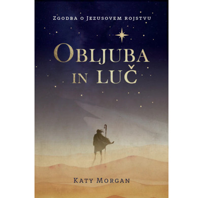 The Promise and the Light (Slovenian edition)