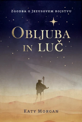 The Promise and the Light (Slovenian)
