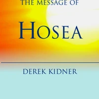 The Message of Hosea