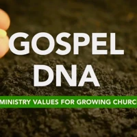 Gospel DNA (ebook)