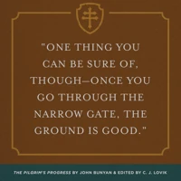 The Pilgrim's Progress