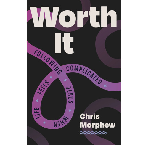 Worth It (ebook)