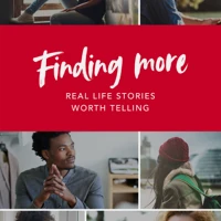 Finding More (ebook)