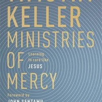 Ministries of Mercy