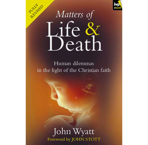 Matters of Life and Death (2nd Edition) (ebook)