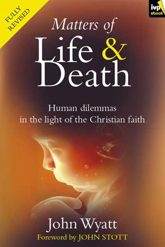 Matters of Life and Death (ebook)