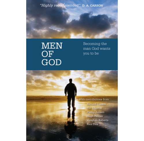 Men of God (ebook)