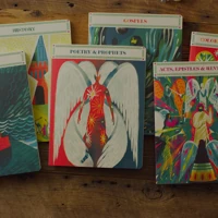 The Biggest Story Curriculum: Box Set