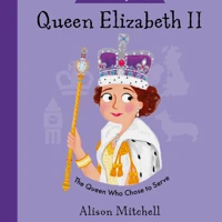 Queen Elizabeth II