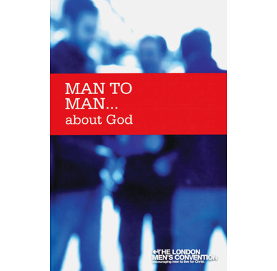 Man to man...about God