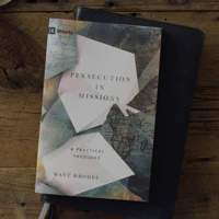 Persecution in Missions
