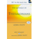 The Message of Thessalonians (ebook)