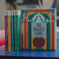 The Biggest Story Curriculum: Box Set