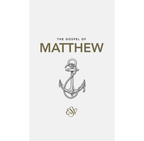 Matthew's Gospel (ESV)