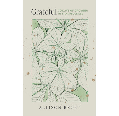 Grateful (ebook)