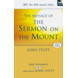 The Message of the Sermon on the Mount (ebook)
