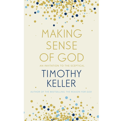 Making Sense of God