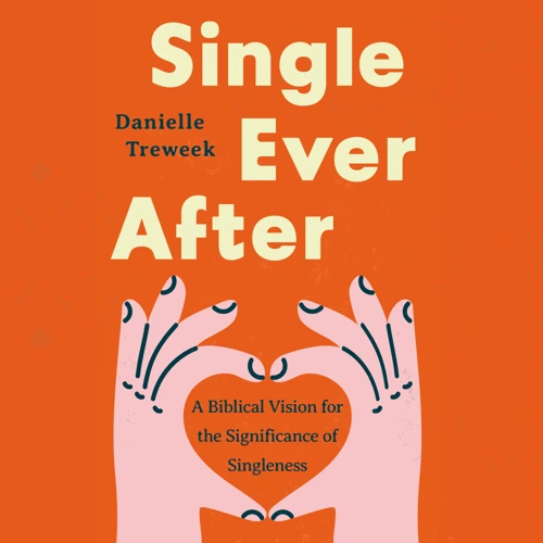 Single Ever After (audiobook)