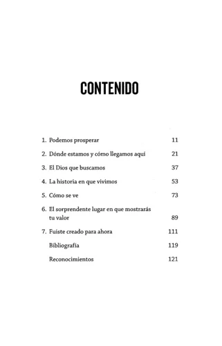 Take Heart (Spanish)