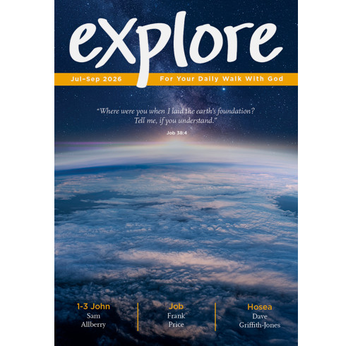 Explore (Jul-Sep 2026)