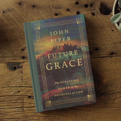 Future Grace