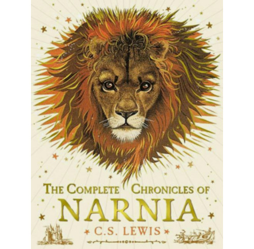 The Complete Chronicles of Narnia