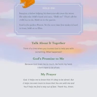 Calm Thoughts for Kids