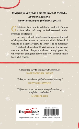 The Christmas Thread