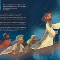 Discovering Christmas