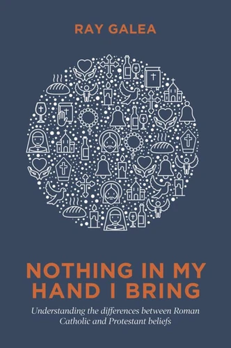 Nothing in my Hand I Bring