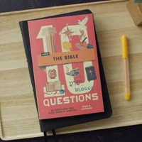 10 Questions About the Bible