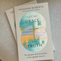 Full of Grace and Truth
