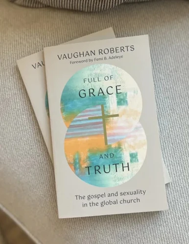 Full of Grace and Truth