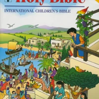 New Century Version: International Children's Bible HB