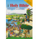 New Century Version: International Children's Bible HB
