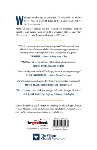Take Heart (ebook)