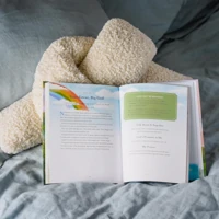 Calm Thoughts for Kids