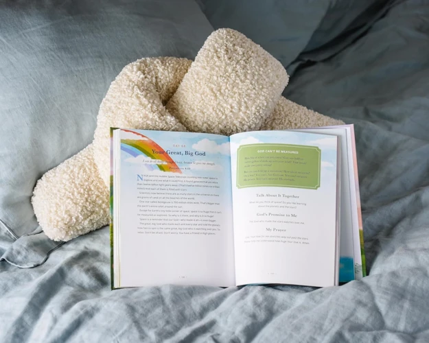 Calm Thoughts for Kids