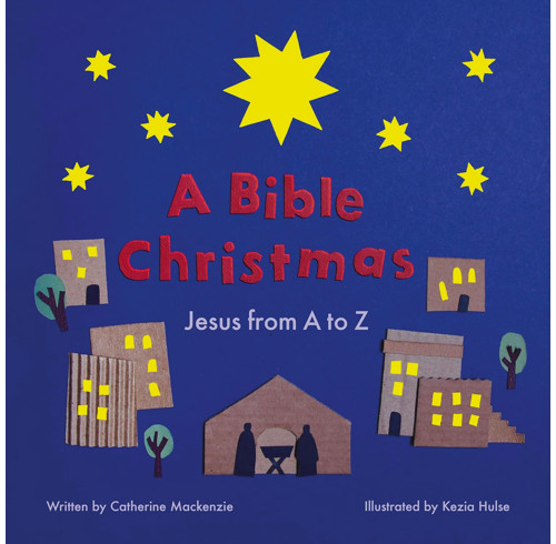 A Bible Christmas