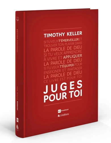 Judges For You (French)