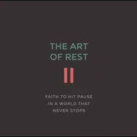 The Art of Rest (ebook)
