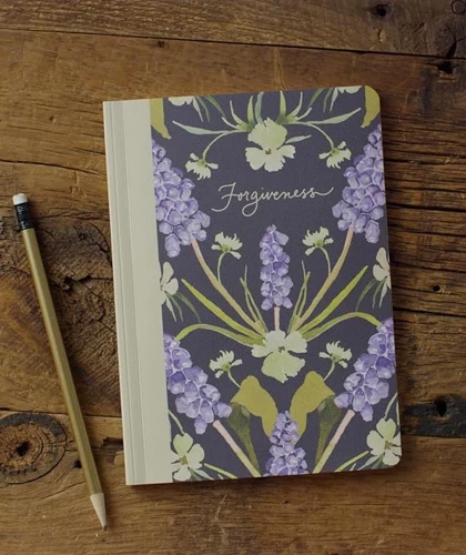 ESV Prayer Journal: 30 Days on Forgiveness