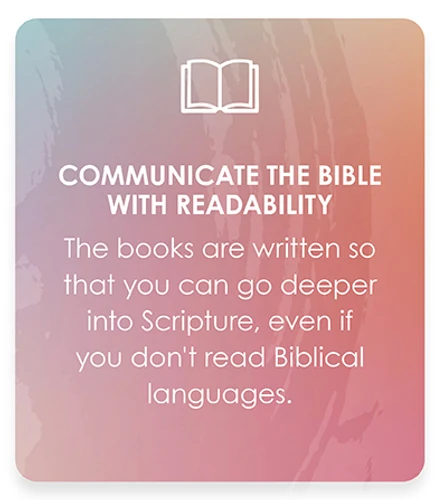 The Message of Esther