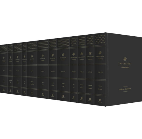 ESV Expository Commentary