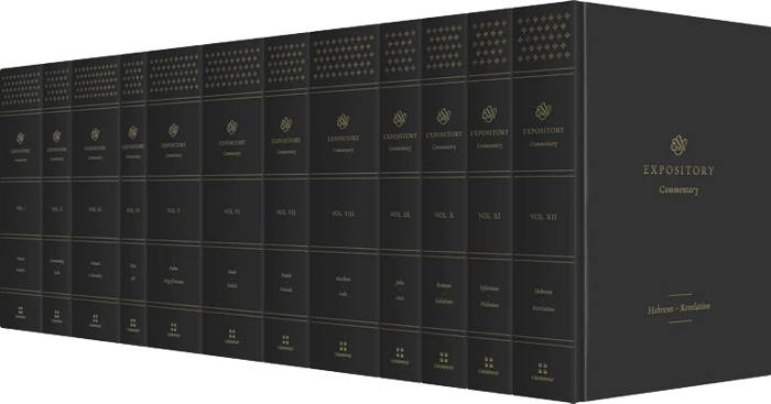 ESV Expository Commentary